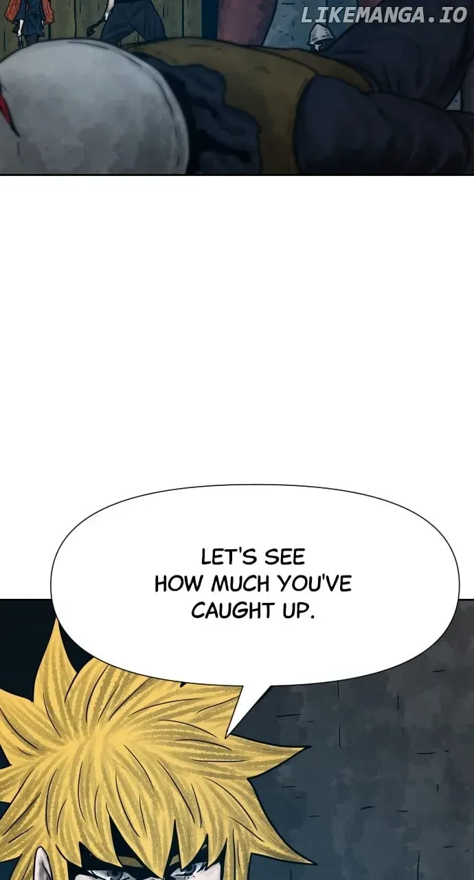 Warrior Executioner Chapter 142 Online - página 2