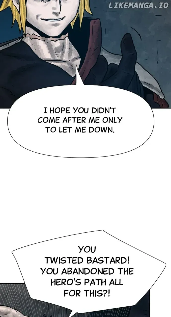 Warrior Executioner Chapter 142 Online - página 3