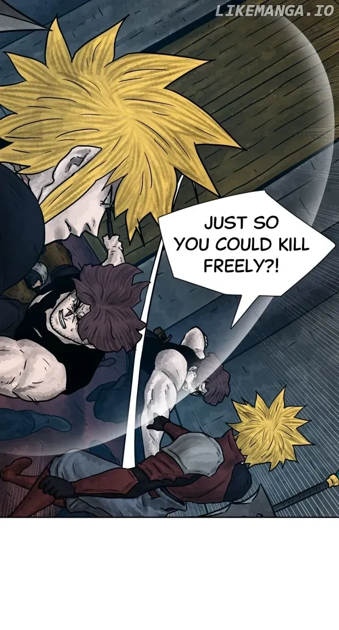 Warrior Executioner Chapter 142 Online - página 5