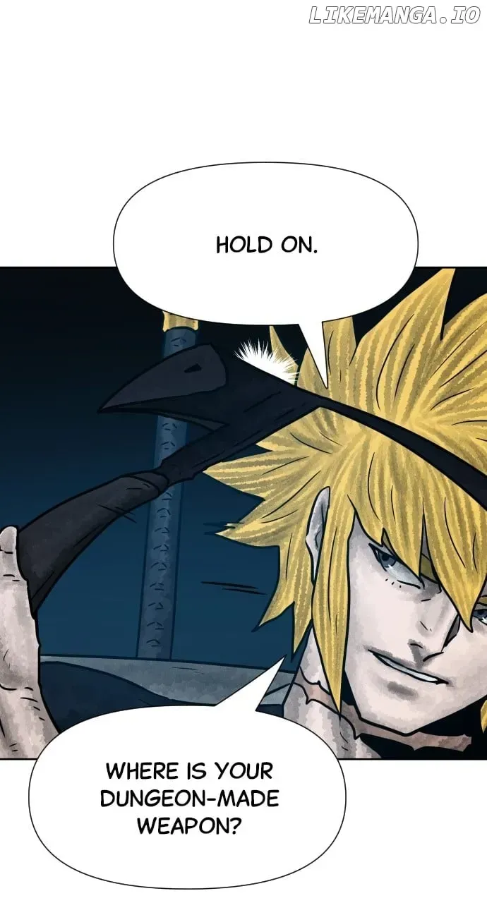 Warrior Executioner Chapter 142 Online - página 6