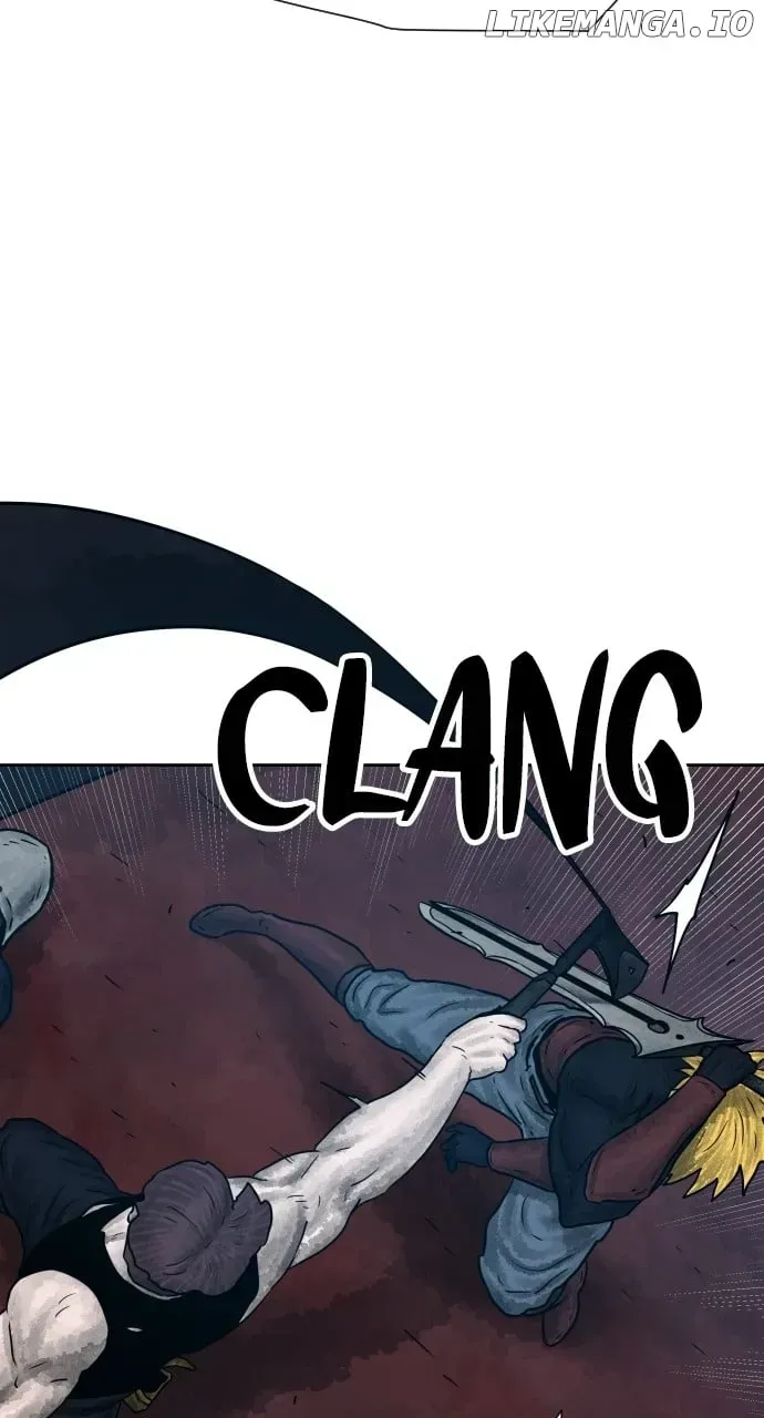 Warrior Executioner Chapter 142 Online - página 8