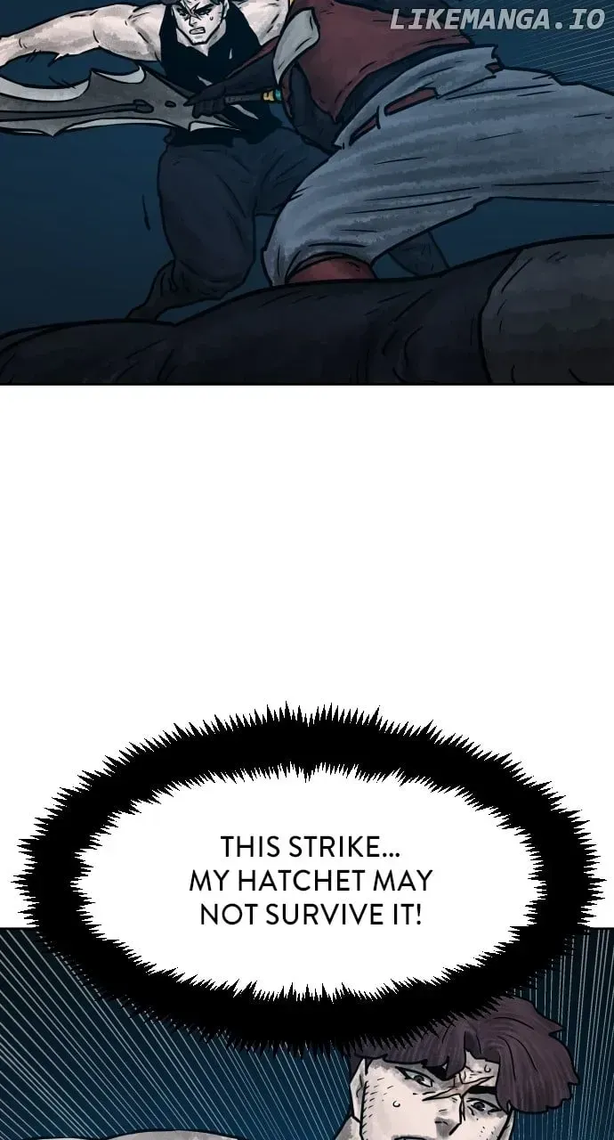 Warrior Executioner Chapter 142 Online - página 10