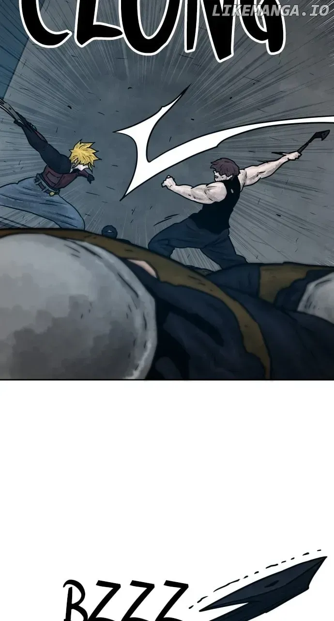 Warrior Executioner Chapter 142 Online - página 13