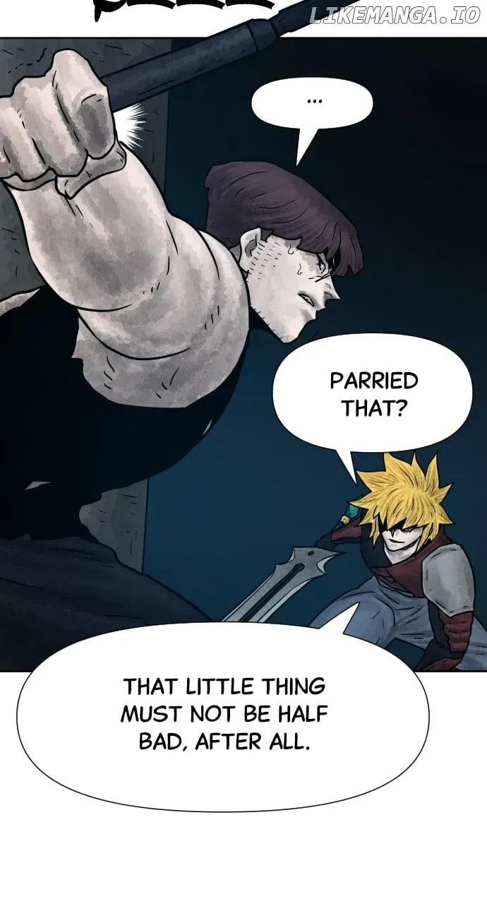 Warrior Executioner Chapter 142 Online - página 14