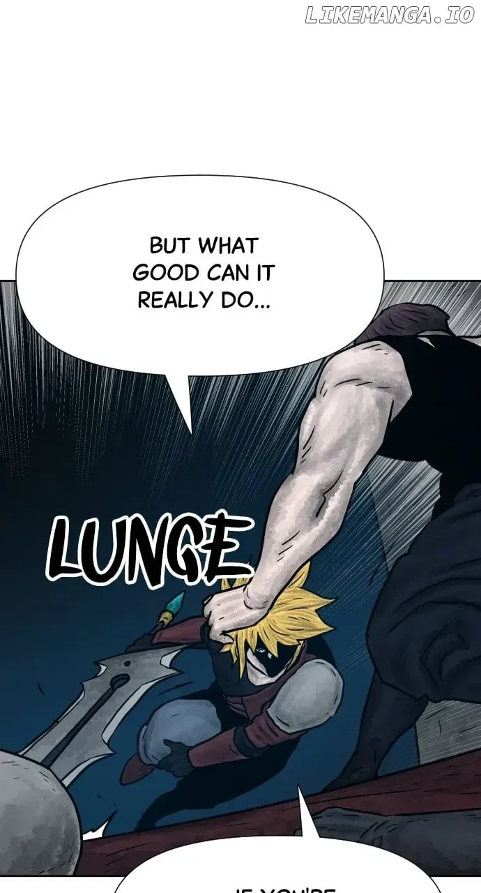 Warrior Executioner Chapter 142 Online - página 15