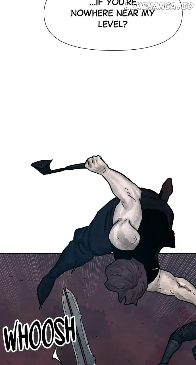 Warrior Executioner Chapter 142 Online - página 16