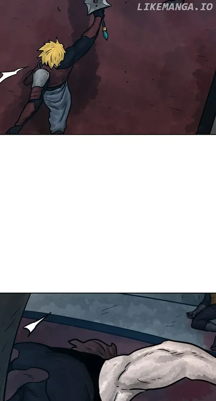 Warrior Executioner Chapter 142 Online - página 17