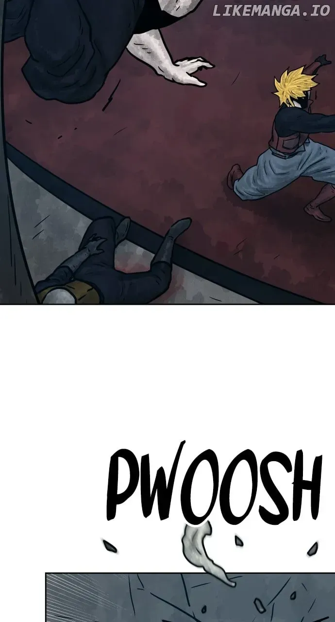 Warrior Executioner Chapter 142 Online - página 18