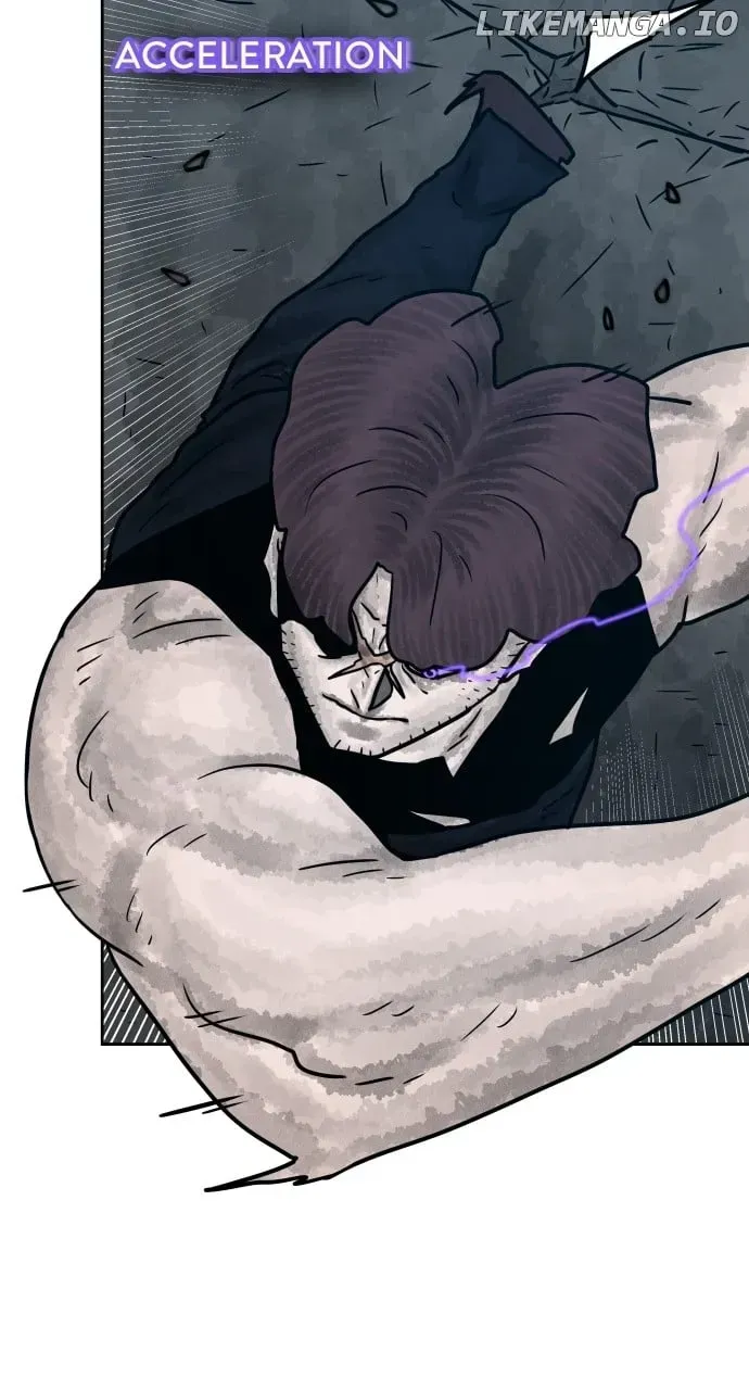 Warrior Executioner Chapter 142 Online - página 19