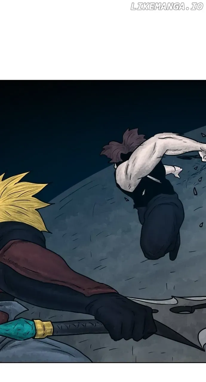 Warrior Executioner Chapter 142 Online - página 20