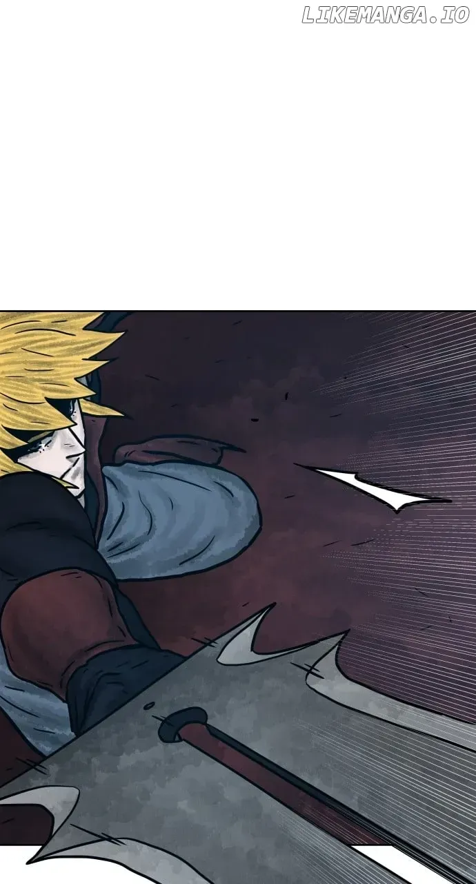 Warrior Executioner Chapter 142 Online - página 21