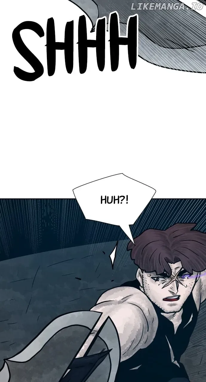 Warrior Executioner Chapter 142 Online - página 22