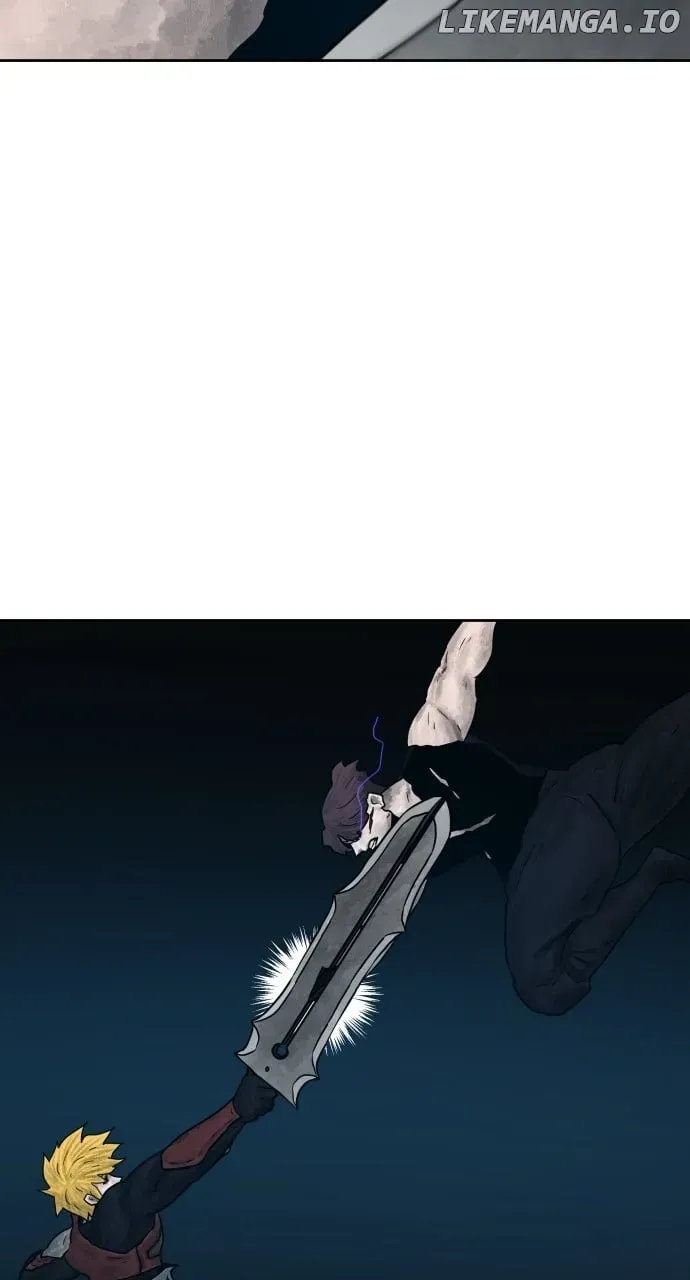 Warrior Executioner Chapter 142 Online - página 24