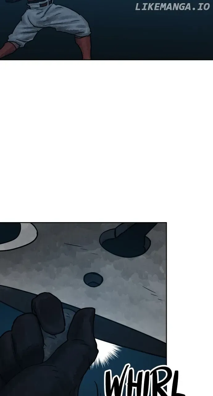 Warrior Executioner Chapter 142 Online - página 25