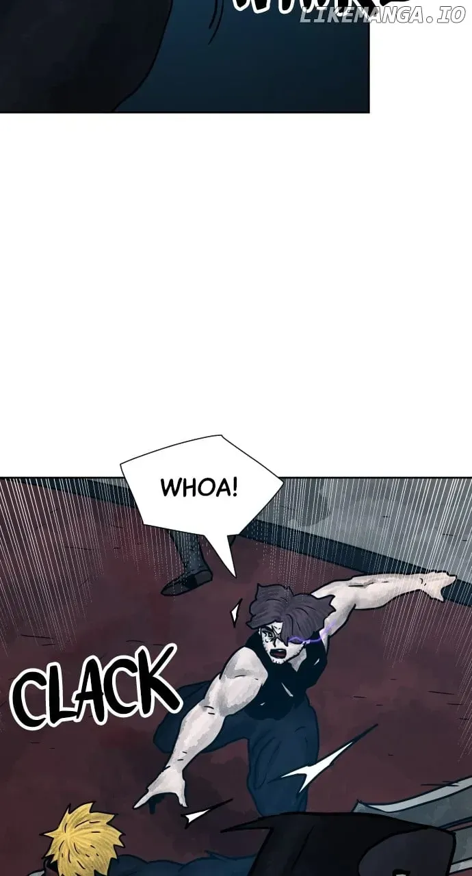 Warrior Executioner Chapter 142 Online - página 26