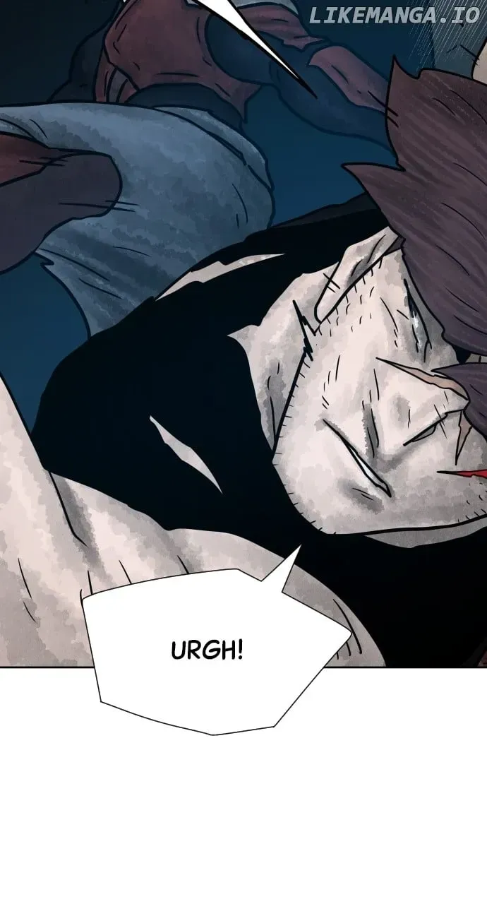 Warrior Executioner Chapter 142 Online - página 28