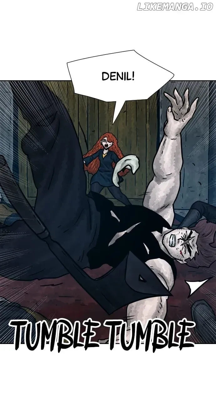 Warrior Executioner Chapter 142 Online - página 29