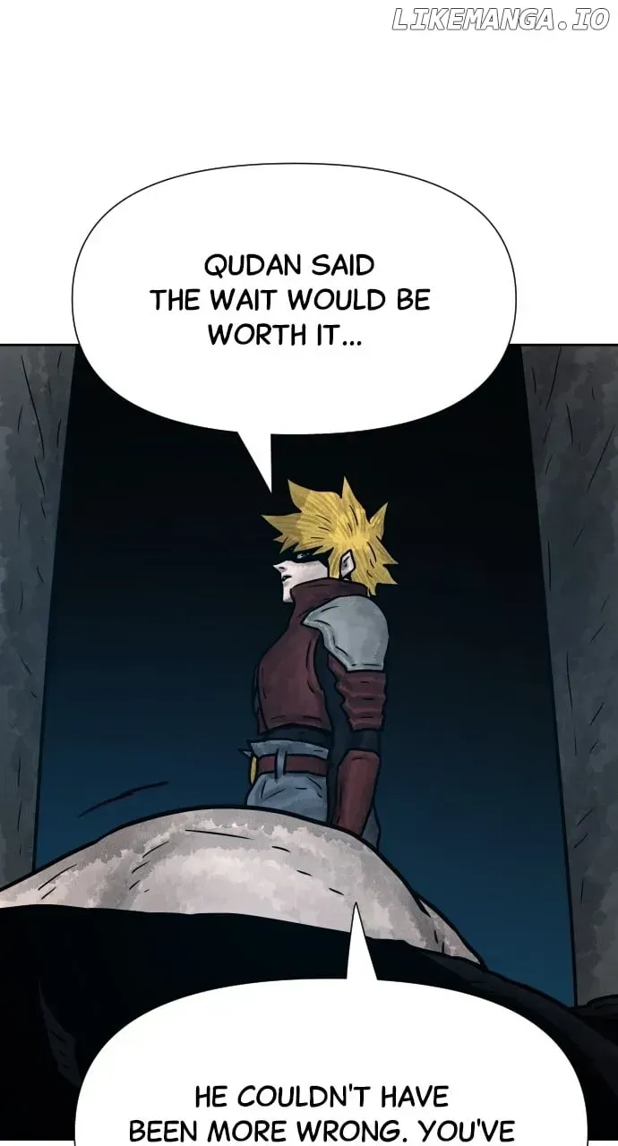 Warrior Executioner Chapter 142 Online - página 30