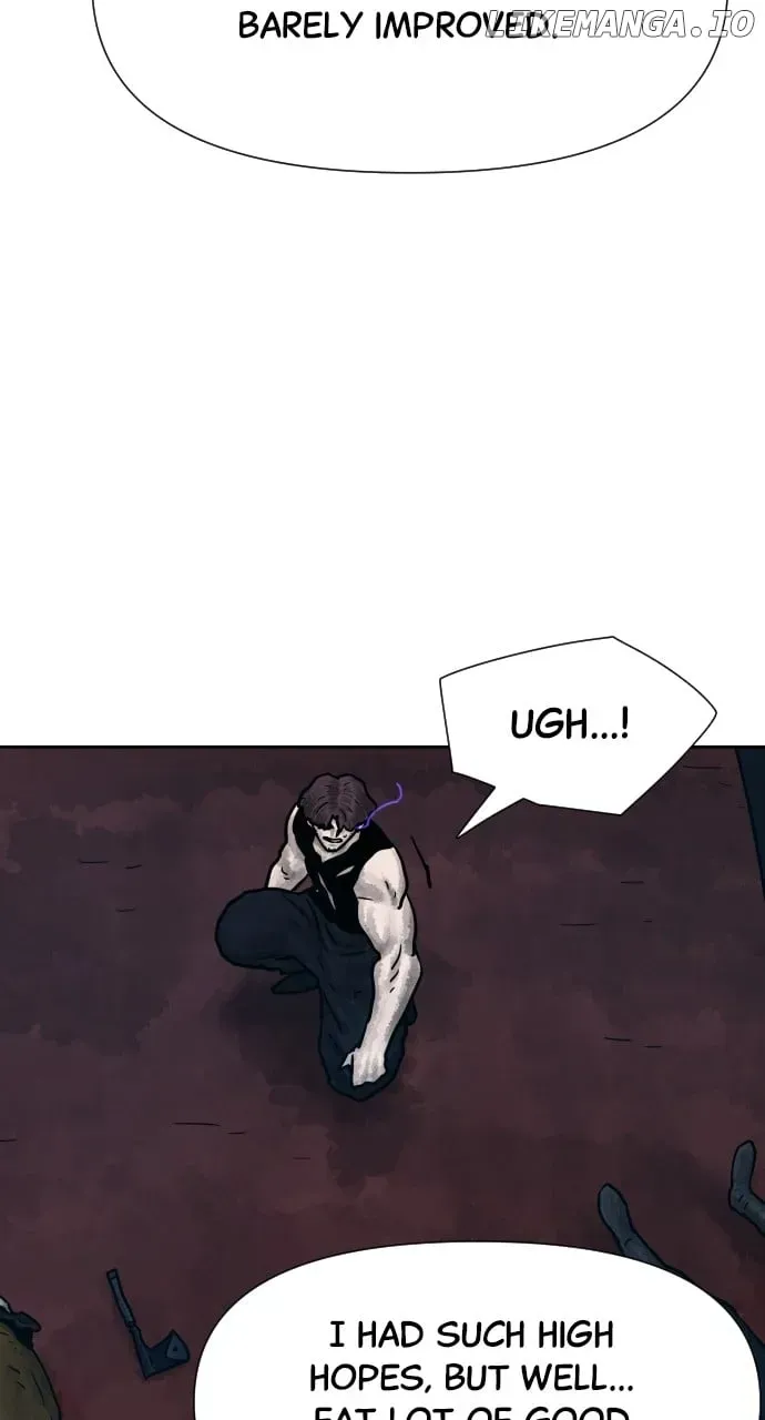 Warrior Executioner Chapter 142 Online - página 31