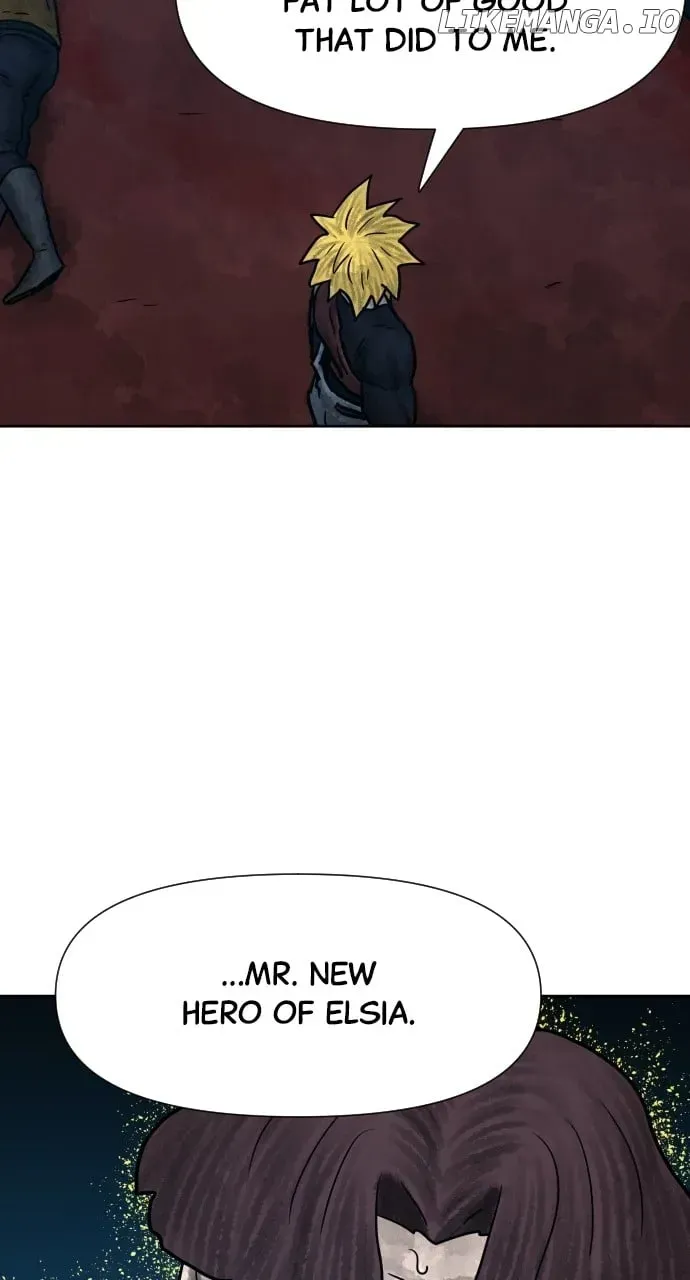 Warrior Executioner Chapter 142 Online - página 32