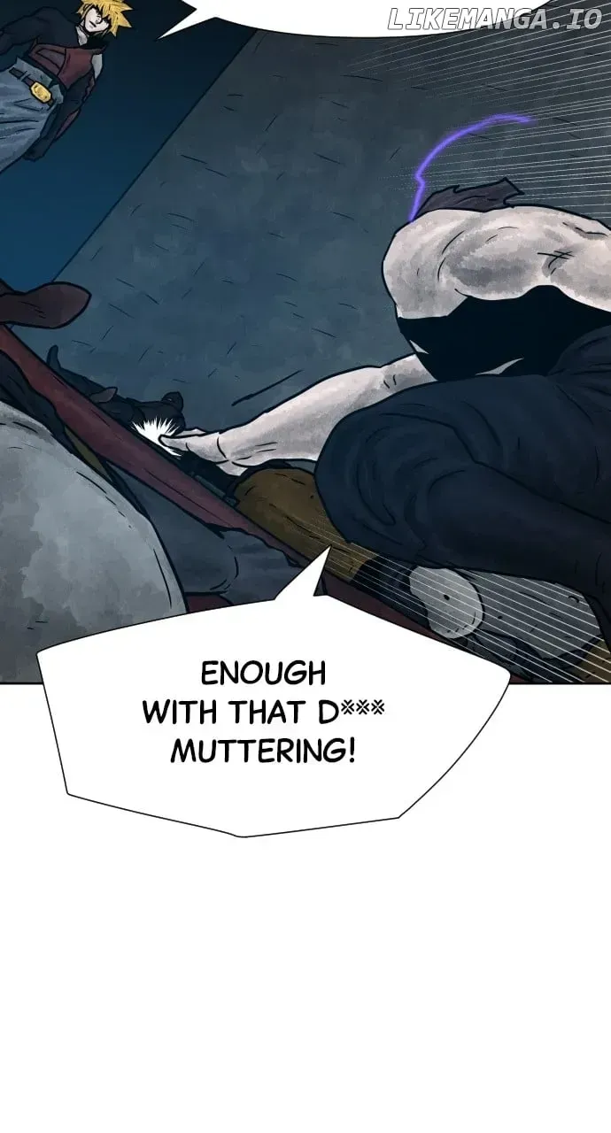 Warrior Executioner Chapter 142 Online - página 35
