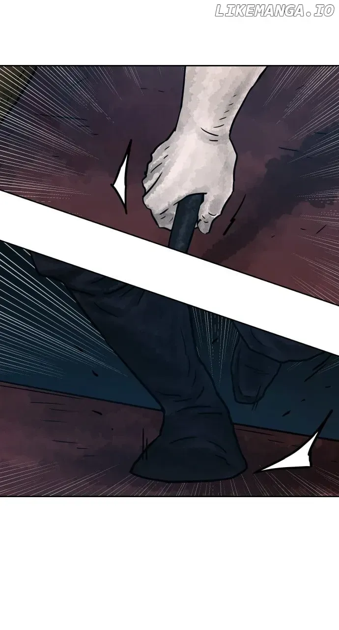 Warrior Executioner Chapter 142 Online - página 36