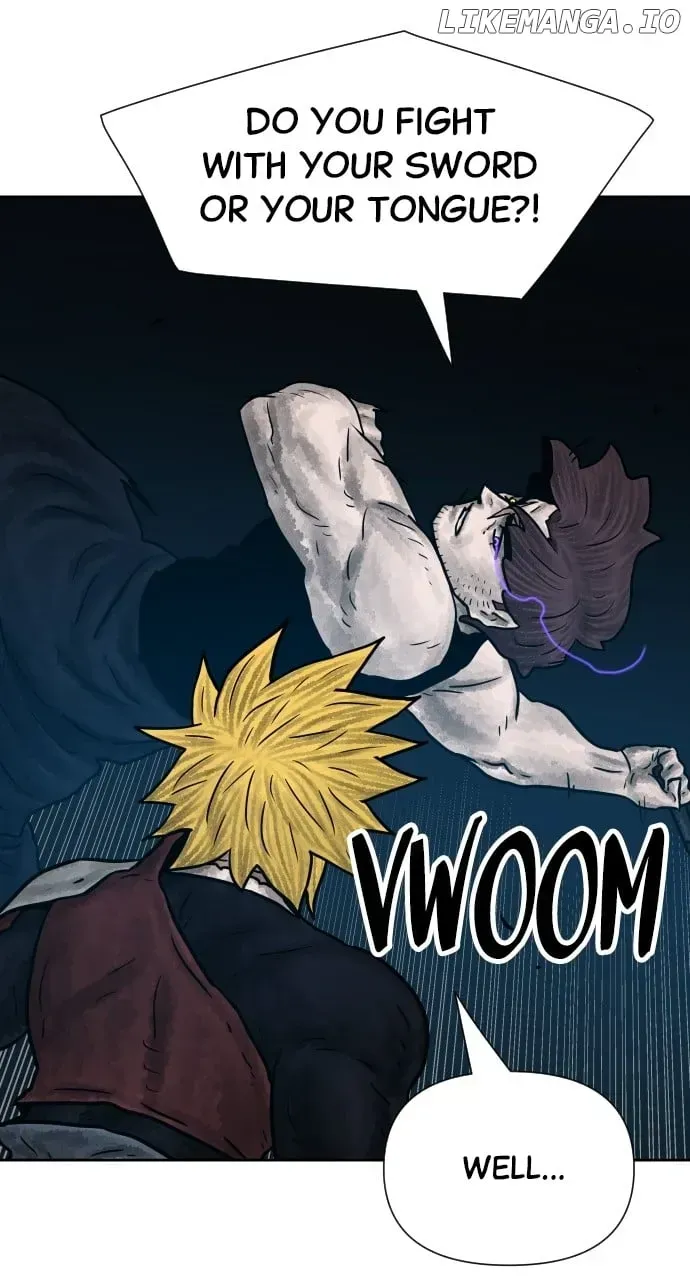 Warrior Executioner Chapter 142 Online - página 37
