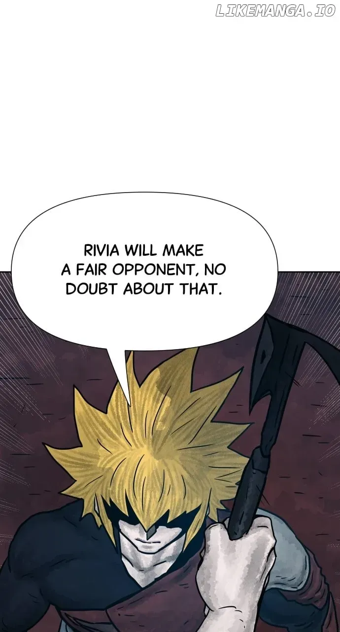 Warrior Executioner Chapter 142 Online - página 38