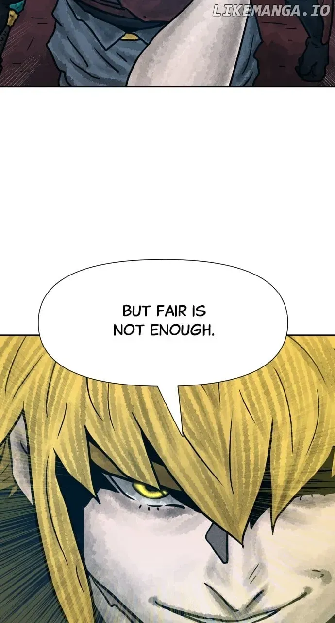Warrior Executioner Chapter 142 Online - página 39