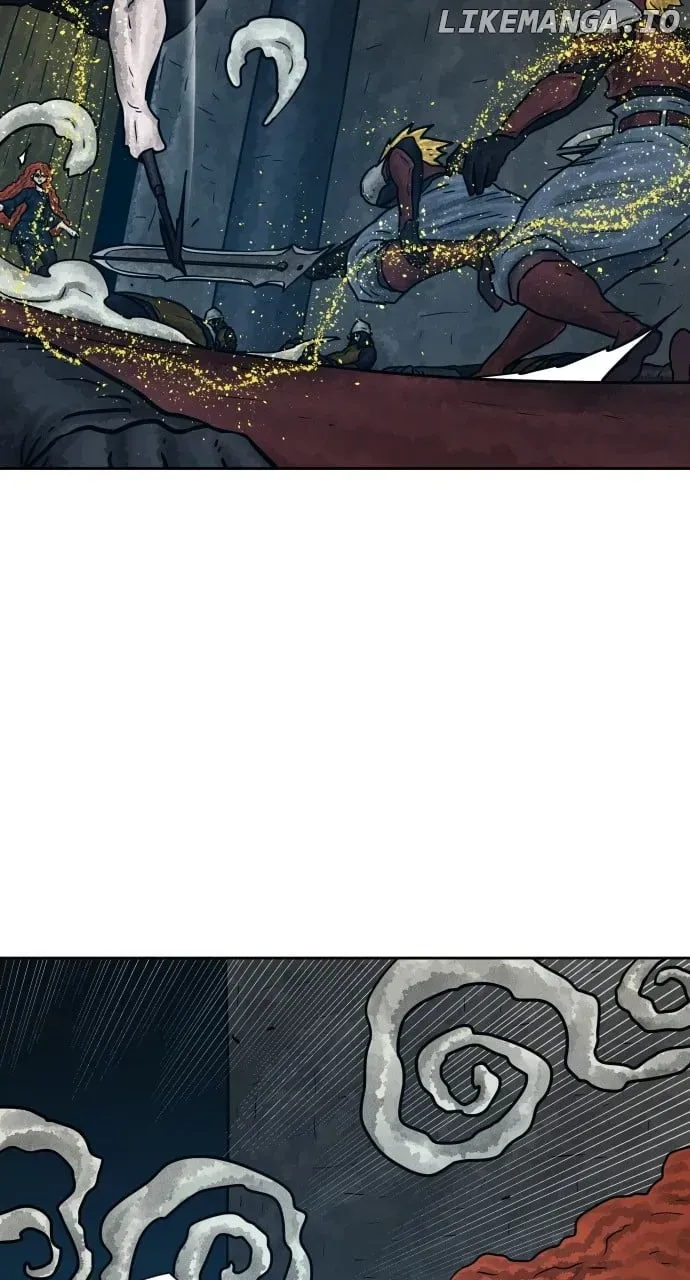 Warrior Executioner Chapter 142 Online - página 41