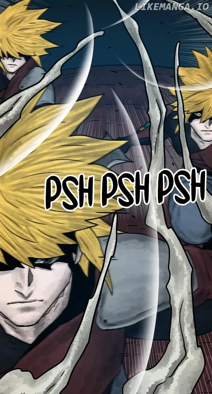 Warrior Executioner Chapter 142 Online - página 43