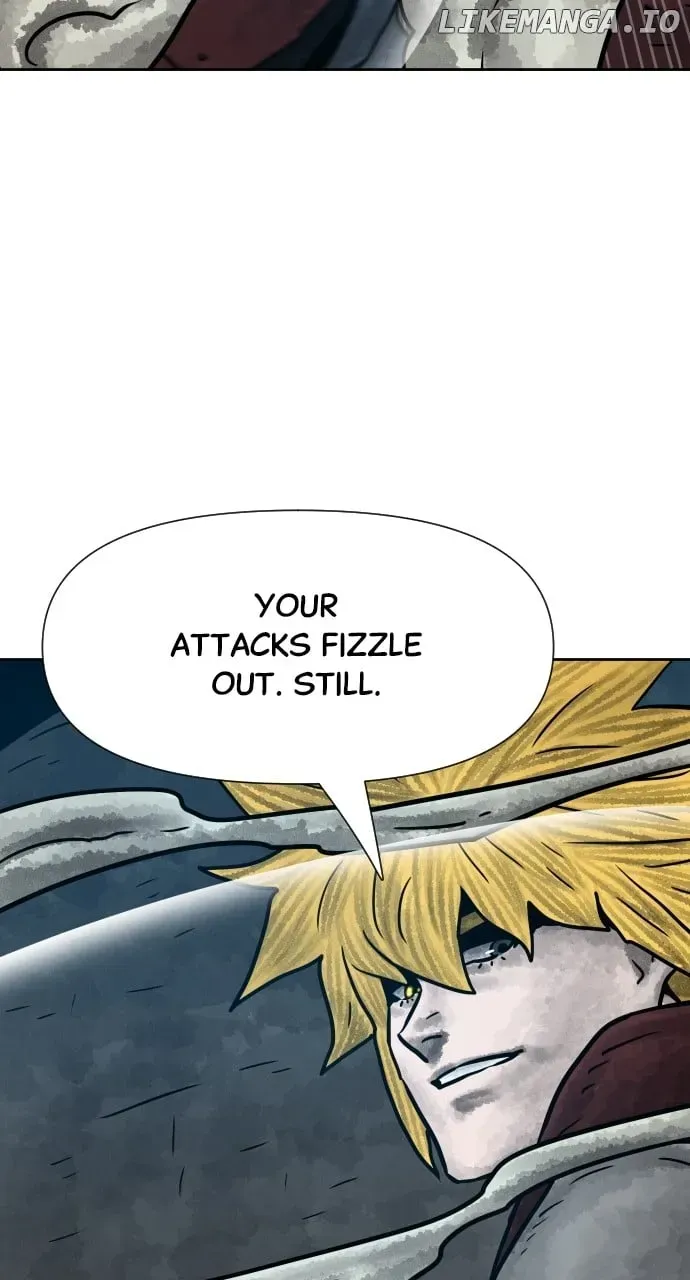 Warrior Executioner Chapter 142 Online - página 44