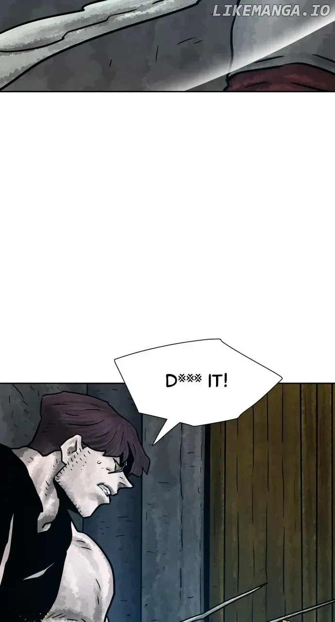Warrior Executioner Chapter 142 Online - página 45