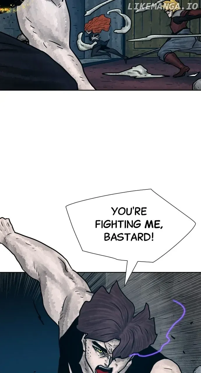 Warrior Executioner Chapter 142 Online - página 46