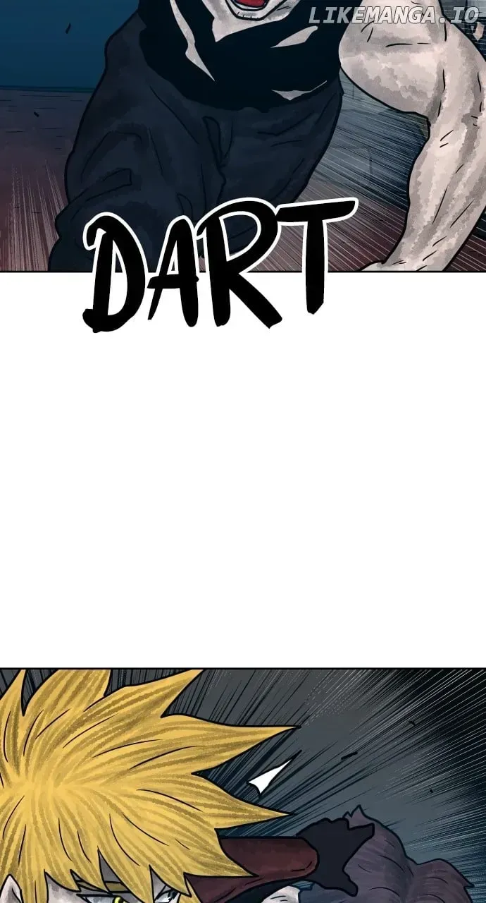 Warrior Executioner Chapter 142 Online - página 47