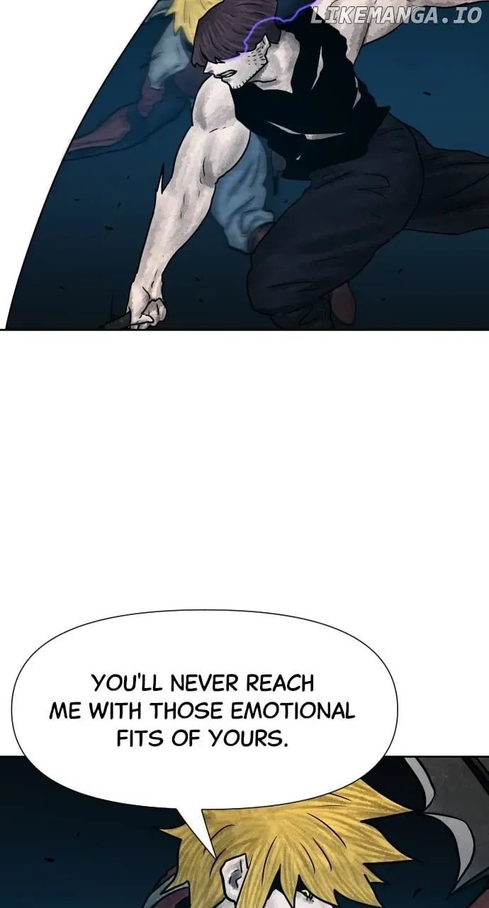 Warrior Executioner Chapter 142 Online - página 49