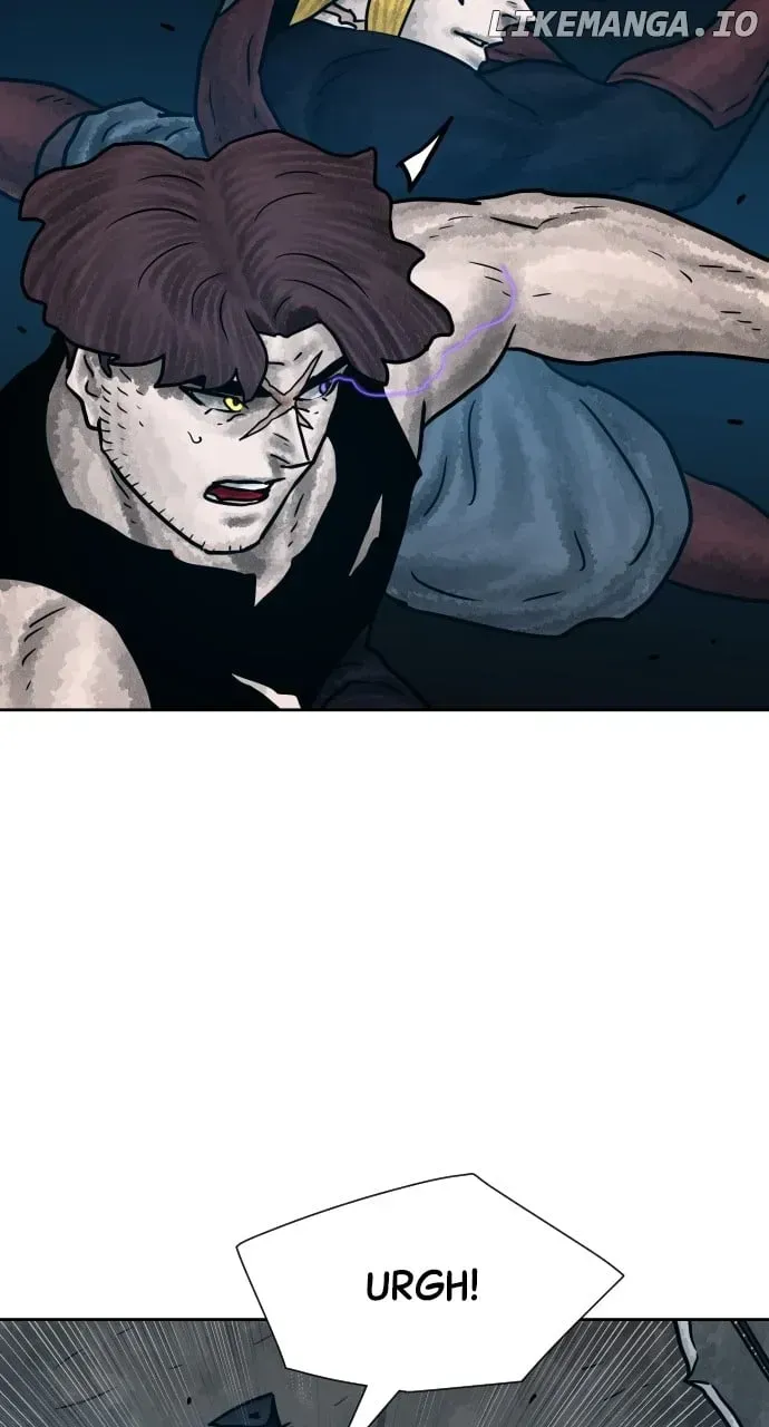 Warrior Executioner Chapter 142 Online - página 50