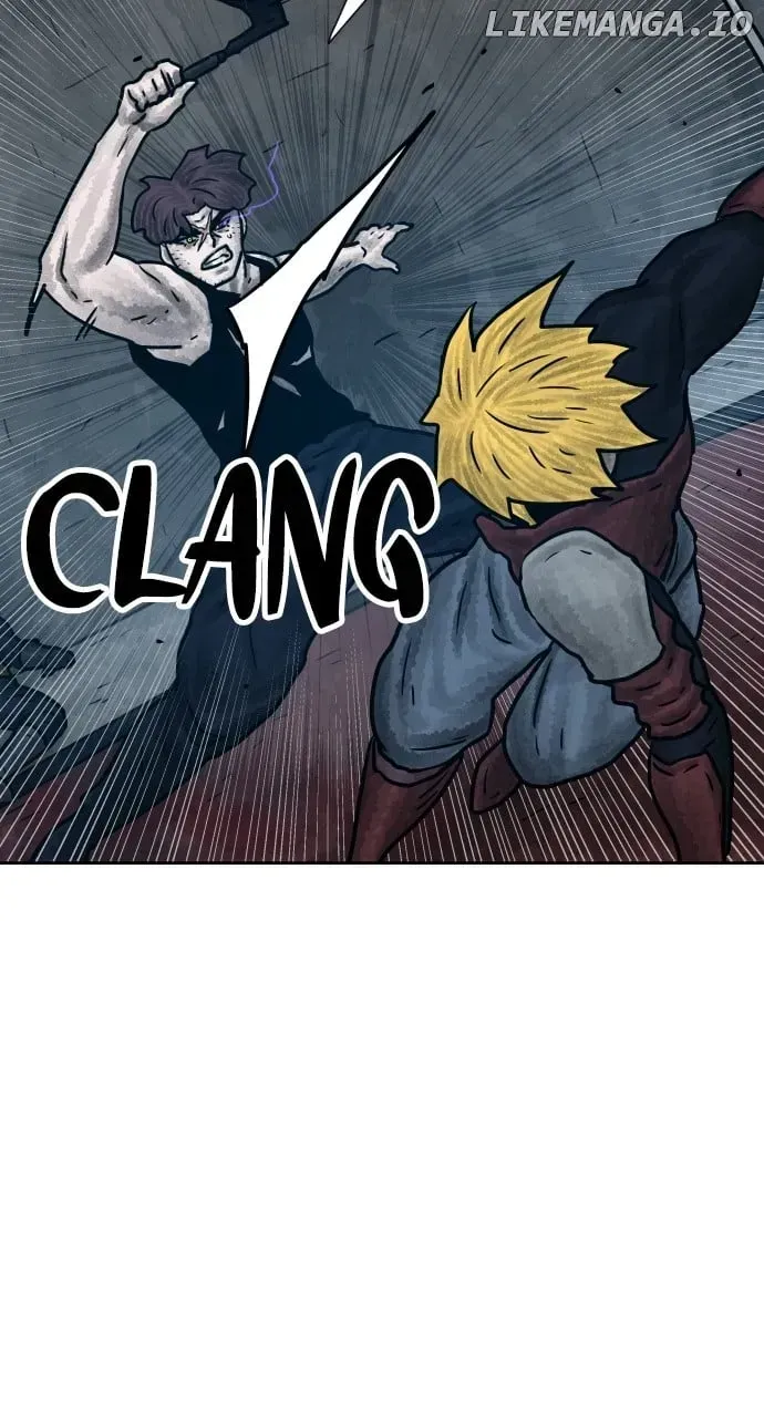 Warrior Executioner Chapter 142 Online - página 51