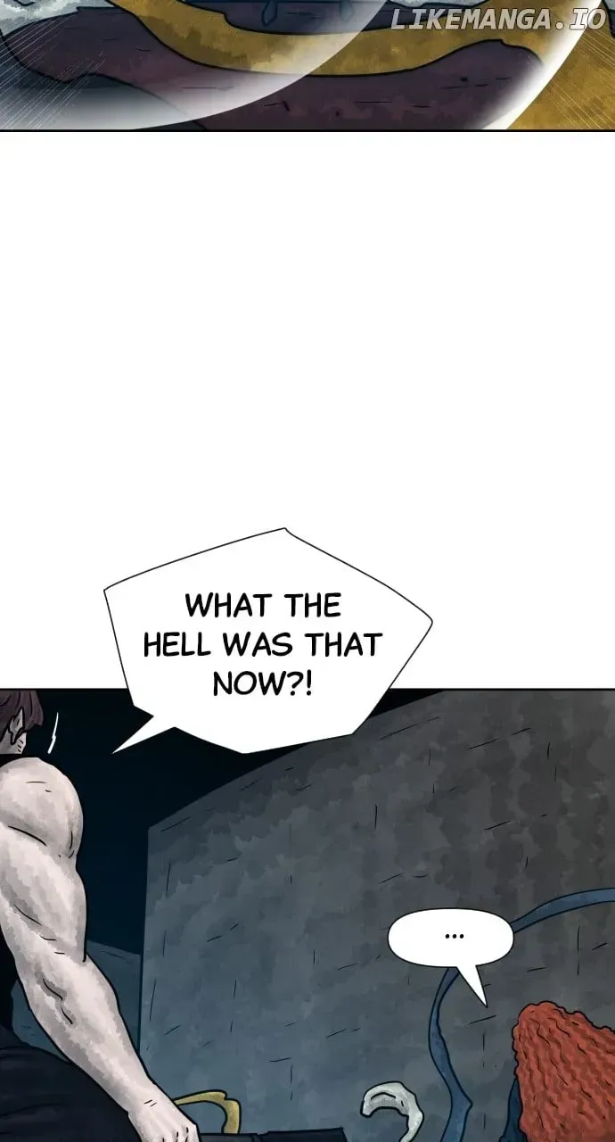 Warrior Executioner Chapter 142 Online - página 55