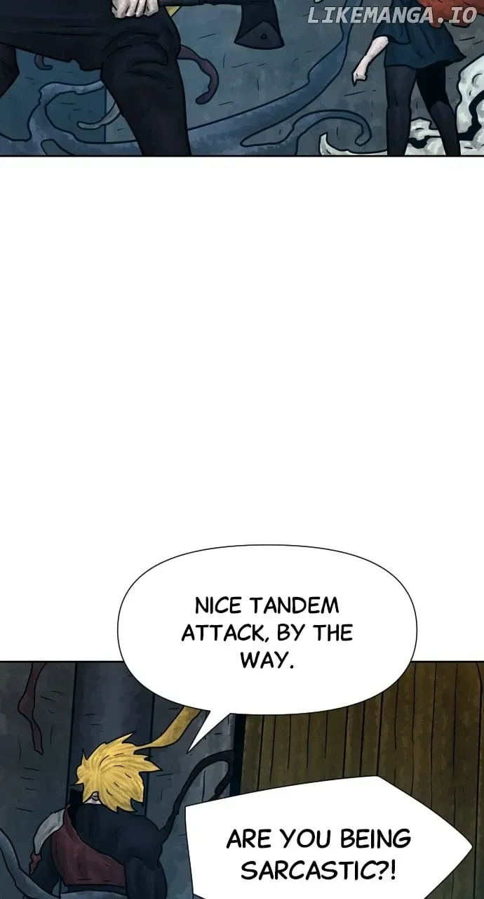 Warrior Executioner Chapter 142 Online - página 56