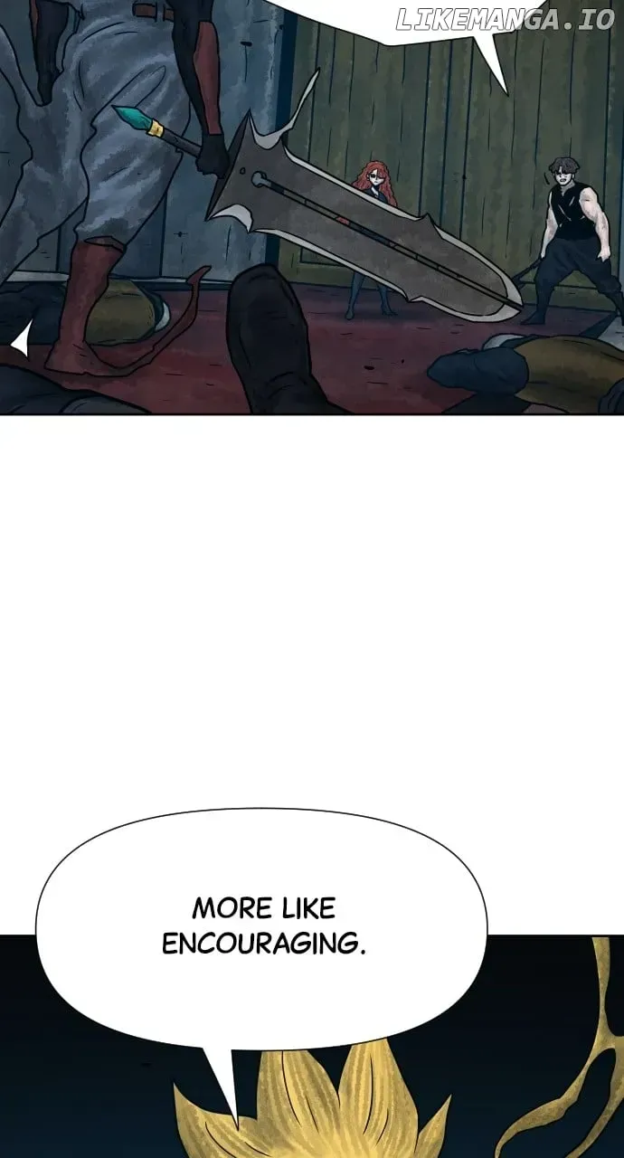Warrior Executioner Chapter 142 Online - página 57