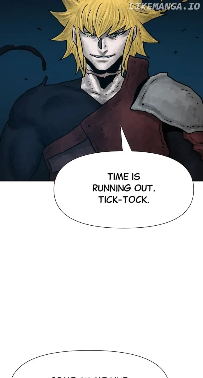 Warrior Executioner Chapter 142 Online - página 58