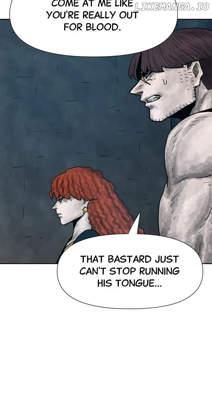 Warrior Executioner Chapter 142 Online - página 59