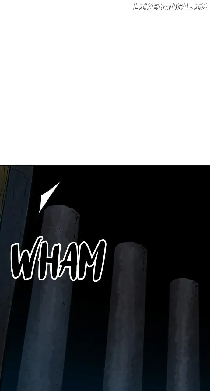 Warrior Executioner Chapter 142 Online - página 60