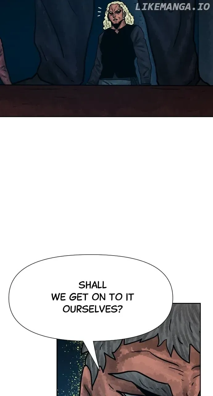 Warrior Executioner Chapter 142 Online - página 62