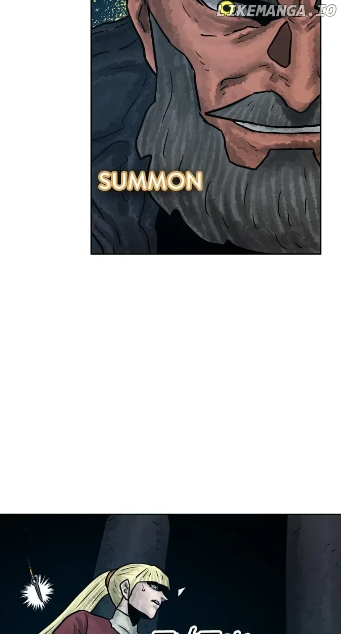 Warrior Executioner Chapter 142 Online - página 63