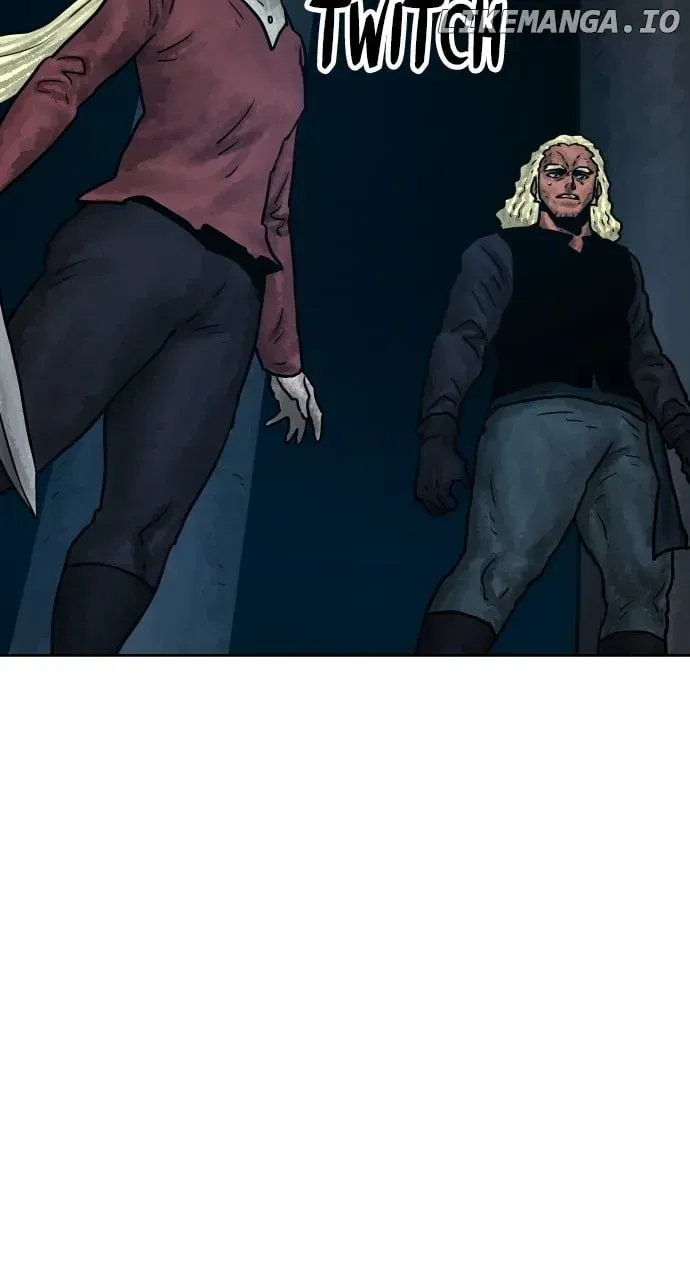 Warrior Executioner Chapter 142 Online - página 64