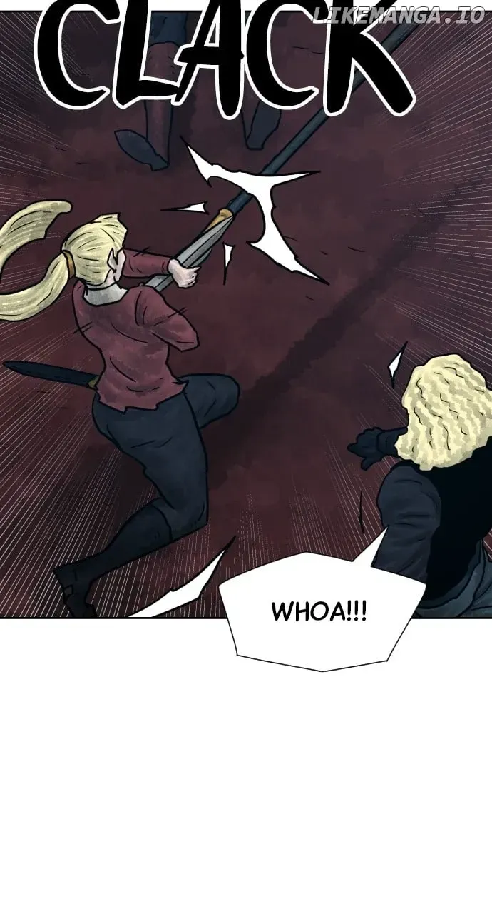 Warrior Executioner Chapter 142 Online - página 66