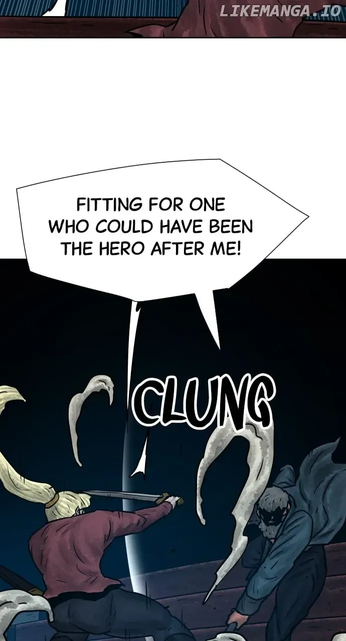 Warrior Executioner Chapter 142 Online - página 69