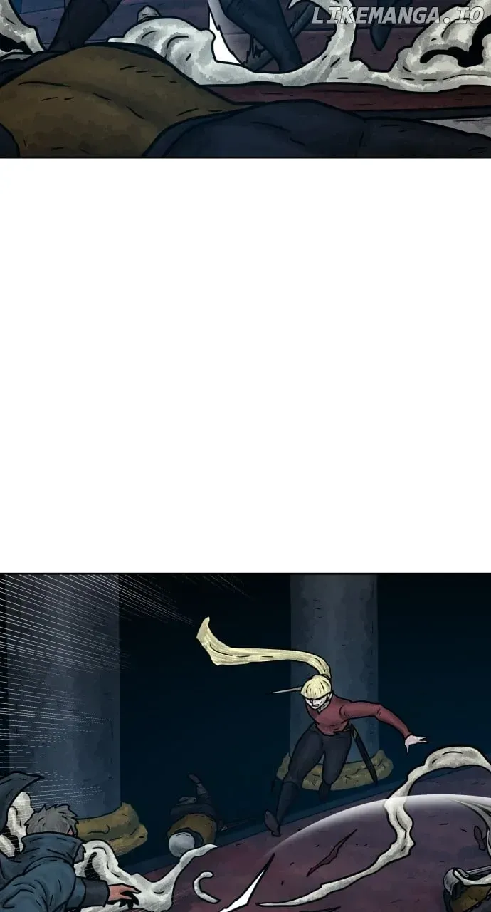 Warrior Executioner Chapter 142 Online - página 70